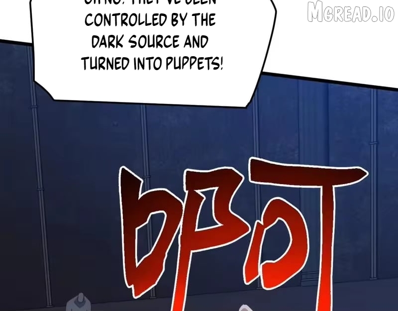 Invasion of the Myriad Races: Starting by Taming a Legendary Beast Chapter 81  - page 9